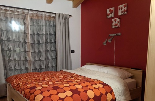 Ville del Monte Apartment | Ofi Tenno House