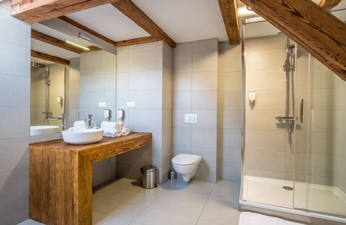 Krobielowice Hotel | Oficyna przy Pałacu Krobielowice
