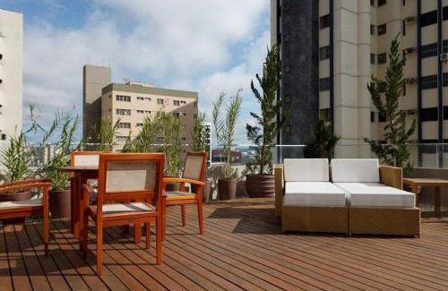 West Sector Hotel | Oft Alfre hotels - Goiânia