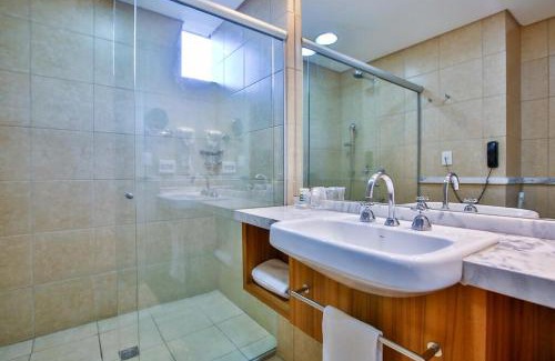 West Sector Hotel | Oft Alfre hotels - Goiânia