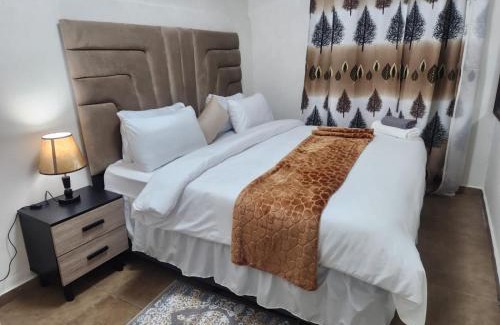 Greater Johannesburg Metropolitan Area House | Ogans guest villa