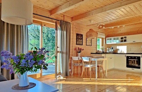 Janowice Wielkie House | Ogrod Weigla. Peaceful and cosy stay away from crowds