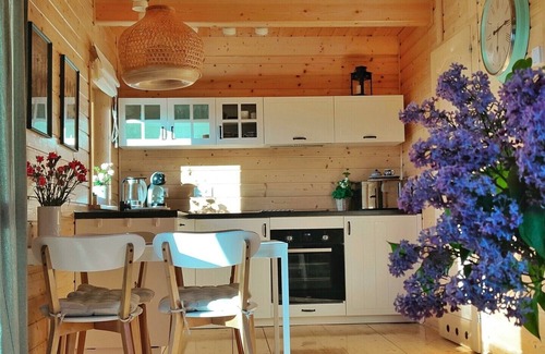 Janowice Wielkie House | Ogrod Weigla. Peaceful and cosy stay away from crowds