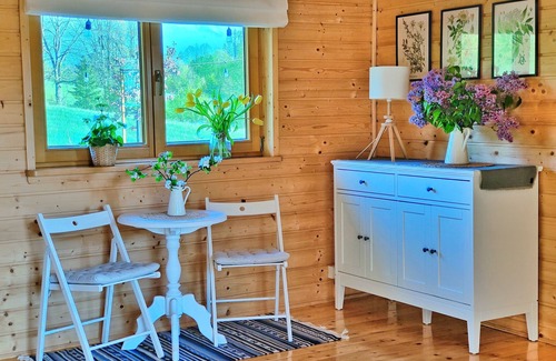 Janowice Wielkie House | Ogrod Weigla. Peaceful and cosy stay away from crowds
