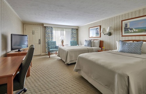 Ogunquit - Wells Hotel | Ogunquit - The Milestone
