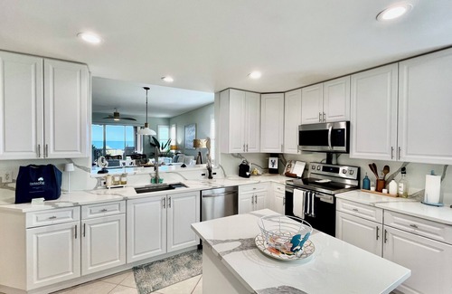 Fort Pierce Condo | OH 1024 Ocean Front - Welcome To Paradise!