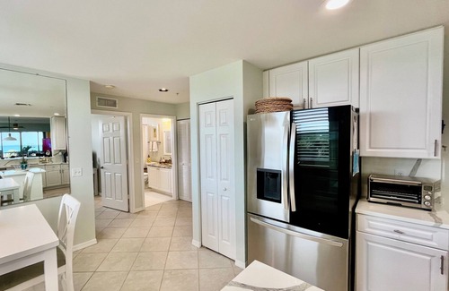 Fort Pierce Condo | OH 1024 Ocean Front - Welcome To Paradise!