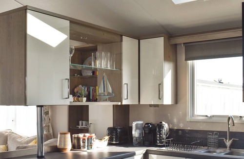Layer Marney Cottage | Oh I do like to be beside the seaside.