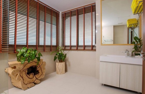 Haad Rin Hotel | OH LA LA KOH PHANGAN