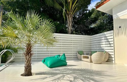 Ko Pha-ngan Villa | Oh’lala - 3 BR Pool Villa