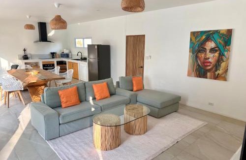 Ko Pha-ngan Villa | Oh’lala - 3 BR Pool Villa