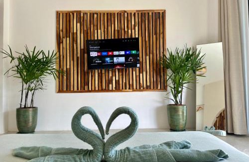 Ko Pha-ngan House | Oh'lala Pool Cottages