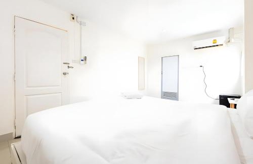 Nana Apartment | Oh My Nap BTS NANA