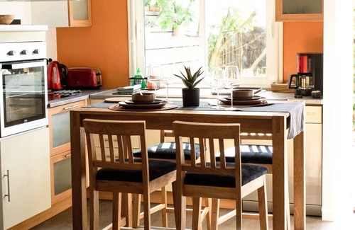 Audenge Apartment | OHA WEST - On the Arcachon basin, between the Pyla dune and Cap ferret