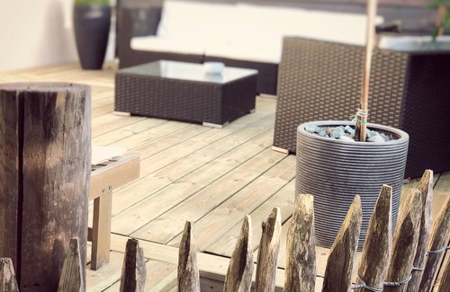 Audenge Apartment | OHA WEST - On the Arcachon basin, between the Pyla dune and Cap ferret