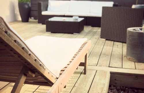 Audenge Apartment | OHA WEST - On the Arcachon basin, between the Pyla dune and Cap ferret