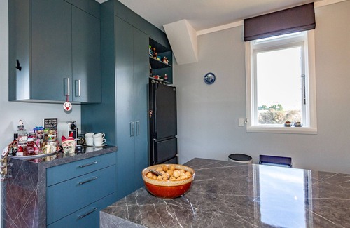 Ohakune House | Ohakune Barracks - Ohakune Holiday Home