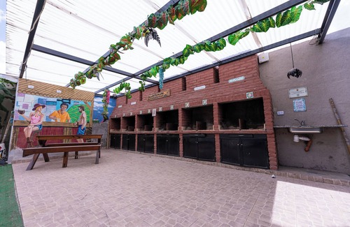 Termas de Rio Hondo Apartment | Ohana Apart Hotel