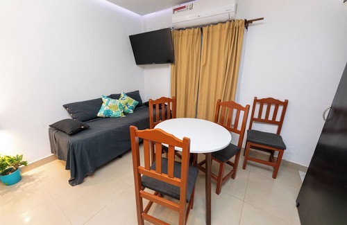 Termas de Rio Hondo Apartment | Ohana Apart Hotel