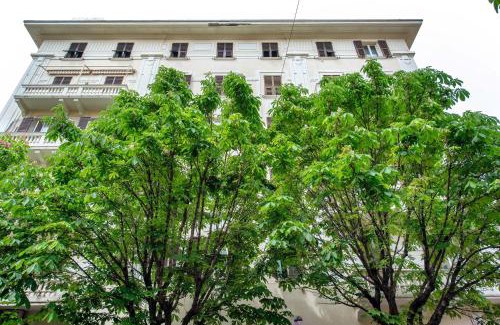 San Fruttuoso Apartment | Ohana Bnb