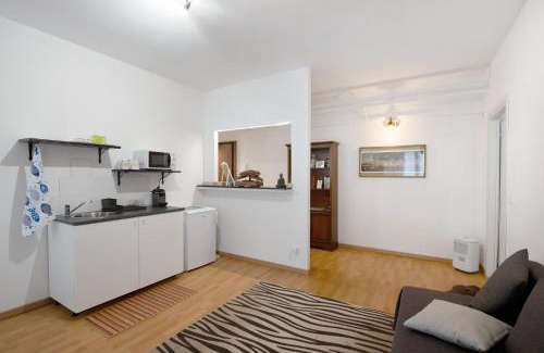 San Fruttuoso Apartment | Ohana Bnb
