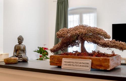 San Fruttuoso Apartment | Ohana Bnb