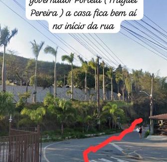 Miguel Pereira House | Ohana Bolt Miguel Pereira