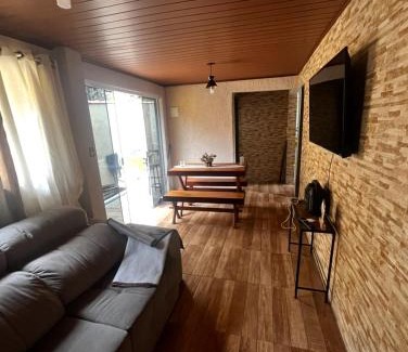 Miguel Pereira House | Ohana Bolt Miguel Pereira