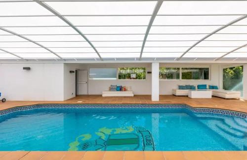 Guadalmar Villa | Ohana Luxury Villa with Heated Pool