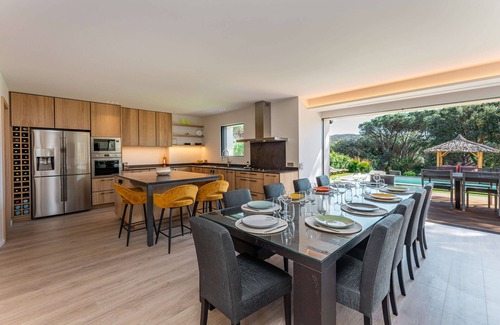 Gassin House | Ohana, Villa à Gassin