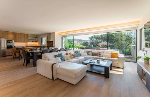 Gassin House | Ohana, Villa à Gassin