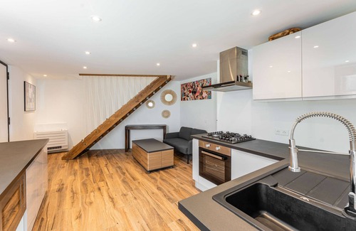 Gassin House | Ohana, Villa à Gassin