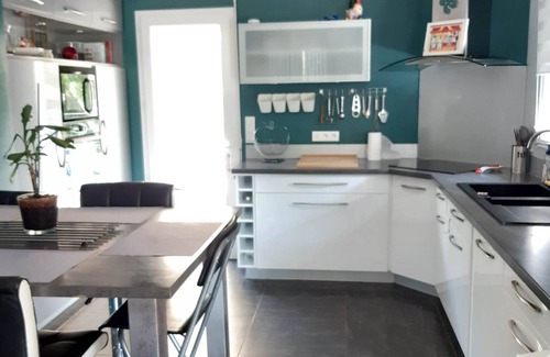 Ondres House | Ohiana villa south of the moors