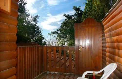 Amirim Apartment | Ohn-Bar Guesthouse