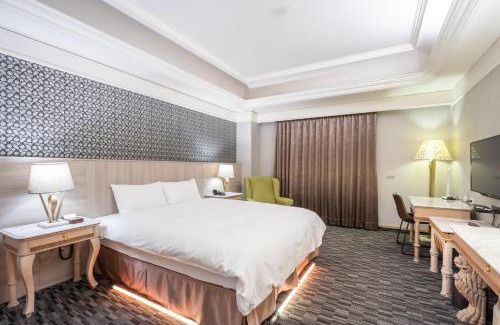 West District Hotel | Ohotel