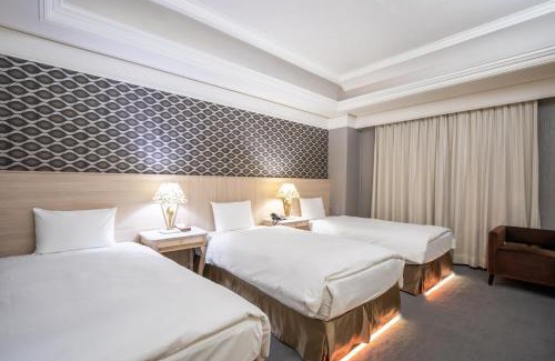 West District Hotel | Ohotel