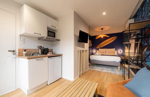 Valenciennes Apartment | OIQIA Air Nomad Sydney