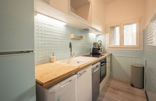 Centre Historique Apartment | OIQIA Bonvivio