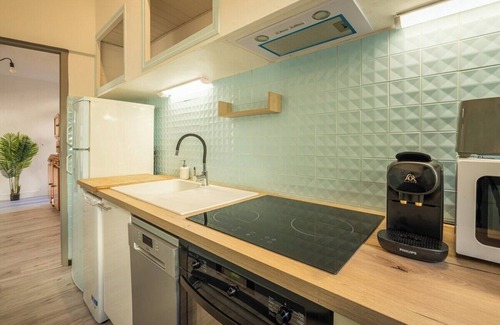 Centre Historique Apartment | OIQIA Bonvivio