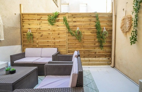 Centre Historique Apartment | OIQIA Bonvivio