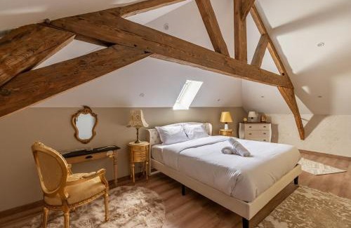 La Sentinelle Apartment | OIQIA Museum