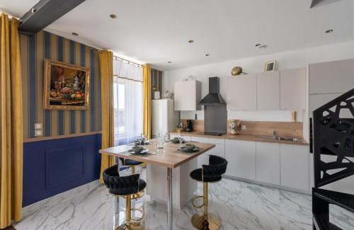 La Sentinelle Apartment | OIQIA Museum