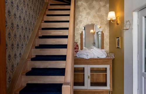 La Sentinelle Apartment | OIQIA Museum