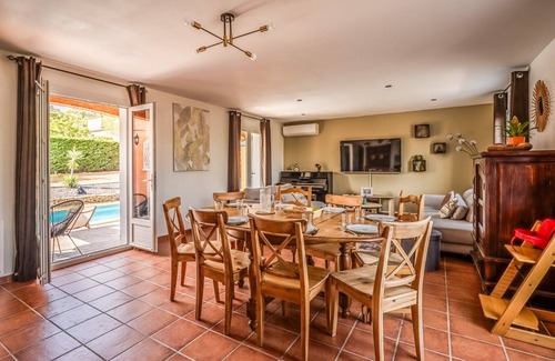 Carcassonne House | OIQIA Occitane