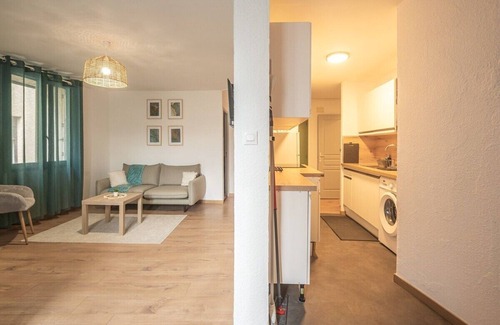 Centre Historique Apartment | OIQIA Solis Azur