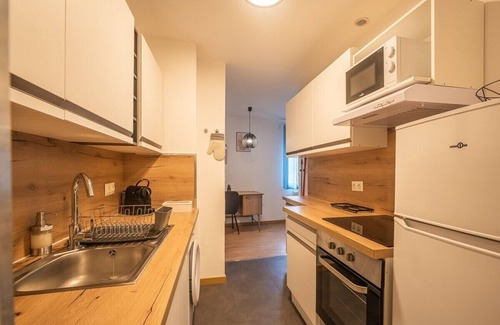 Centre Historique Apartment | OIQIA Solis Azur