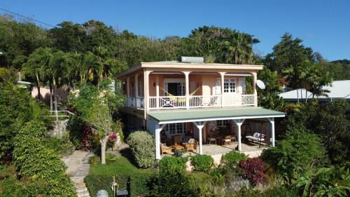 Sainte-Luce Apartment | Oiseau de Paradis