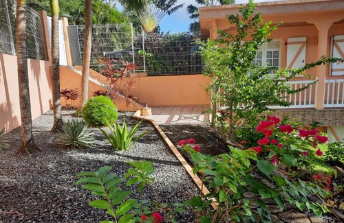 Sainte-Luce Apartment | Oiseau de Paradis