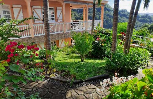 Sainte-Luce Apartment | Oiseau de Paradis