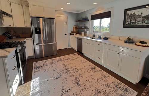 Oak View House | Ojai Valley Retreat - Intro Rates for beautiful 3bd, 2ba